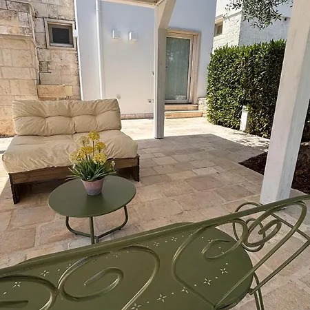 La Cummersa Trulli * 알베르벨로