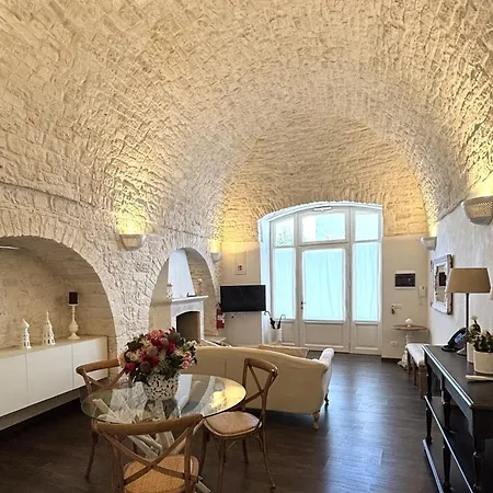La Cummersa Trulli 알베르벨로